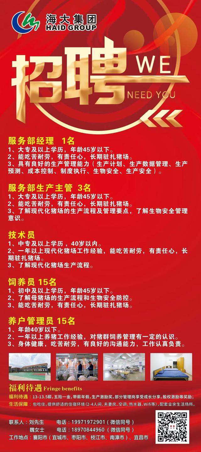 鹤壁淇县裕隆最新招聘,鹤壁淇县裕隆公司最新招聘动态及职业发展机遇探讨