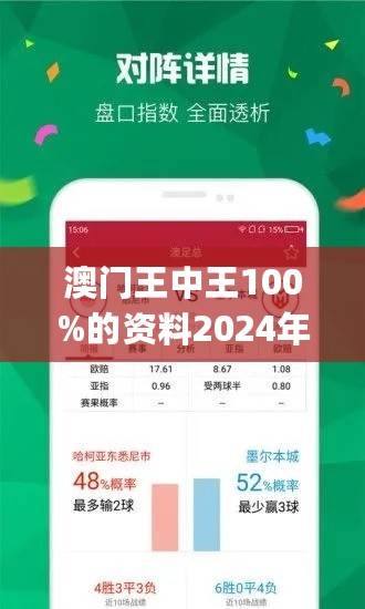 2024香港王中王,2024香港王中王，群雄逐鹿，谁主沉浮？