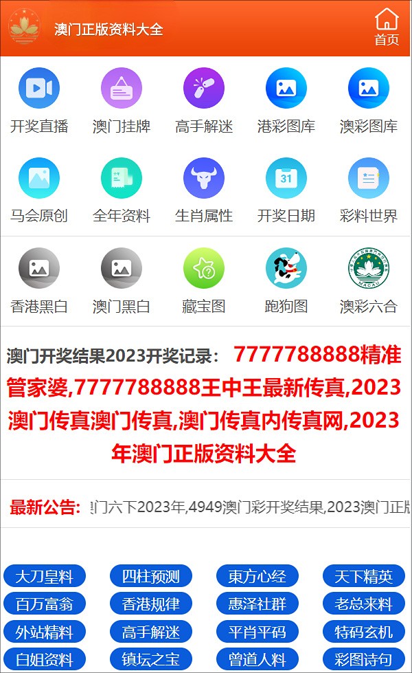 澳门4949开奖结果最快,澳门4949开奖结果最快，揭秘彩票背后的秘密与魅力